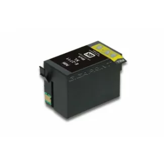 Cartucho Epson T2791 Negro Compatible